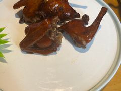-大鸽饭(马王堆店)