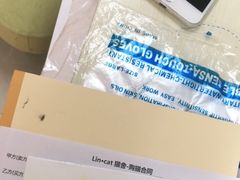 -lincat·猫舍(广州店)