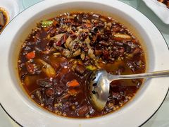 -香丰阁·烤鸭·川湘菜(清河店)