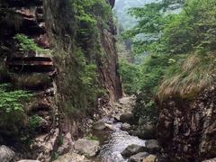 -太湖源风景区