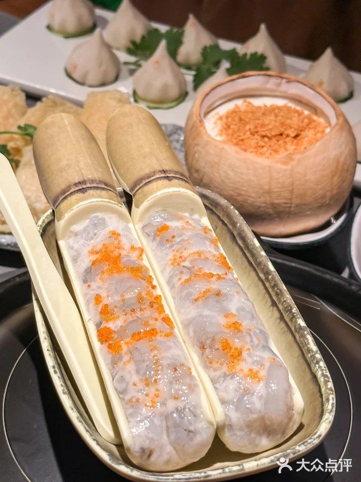 鲜鸡火锅天花板🔥一口鲜到尖叫！