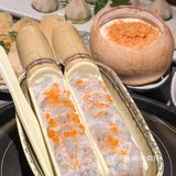 鲜鸡火锅天花板🔥一口鲜到尖叫！