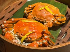 -成隆行·蟹王府(九江路店)