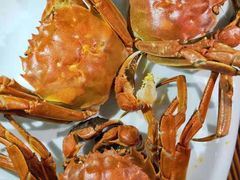 -巢湖名吃·徽府农家菜(半汤店)