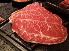 -九田家黑牛烤肉料理(太阳城店)