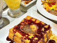 -深仔记茶餐厅(亚士厘道店)