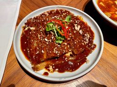 -北京柏悦酒店·锦庭餐厅Dining Room