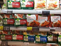 -Olé精品超市(重庆观音桥店)