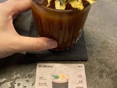 -BE NORMAL CAFE(霞溪路店)