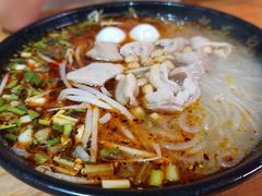 -青石桥老瓦房肥肠粉总店(青石桥总店)