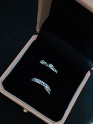 -Zbird钻石小鸟·钻戒婚戒定制高端珠宝私人定制中心