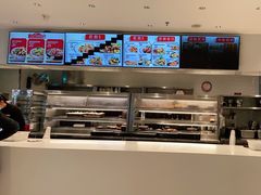 -乡村基(双流时代奥特莱斯餐厅)