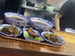 -孙盛兴奥灶面馆·蟹黄面·三虾面(山塘街总店)