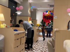 -牛爱客牛排(温岭千禧店)