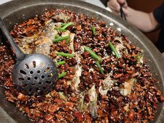-江城小馆陕南妈妈菜·全球旅行餐厅(钟楼店)