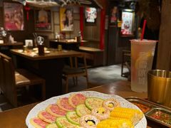 -MIKOMIKO和牛烧肉专门店(南门店)