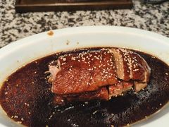 -南京大牌档(崇文门国瑞店)