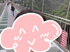 -古龙峡云天玻霸