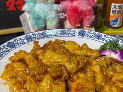 -食鸡公社辣子鸡·潍坊菜·烧烤