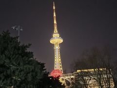 -龙塔