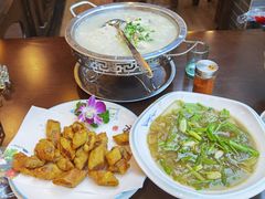 -高晓山馅饼店(牛庄百年店)