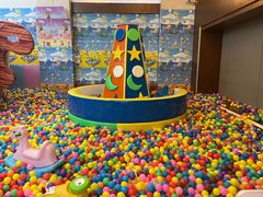 -途易晟曼湾度假酒店(大鹏店)