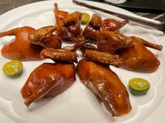 -海派悦庭·海胆烧麦·新融合菜(凯德广场店)