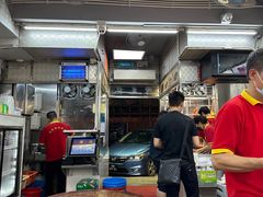 -陈光记烧腊店(罗保博士街店)