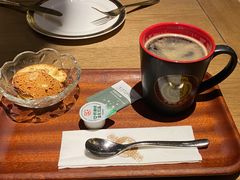 -老欧洲咖啡·西餐(后湖店)
