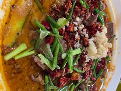 -钱山海鲜大排档