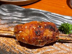 -人间酒暖·Go blanc·烧鸟·深夜食堂(陆家嘴店)