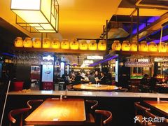 -秦唐一号西安菜馆(钟楼店)