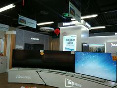 -苏宁易购(Suning Pro南昌东方银座店)