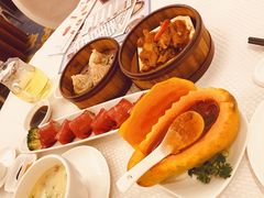 -香港富临皇宫(扬名广场店)