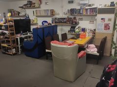 -好玩工厂剧情密室·桌游·鹅鸭杀团建·拼豆DIY手作