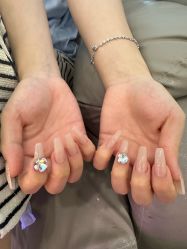 -斯馨·健康美甲美睫