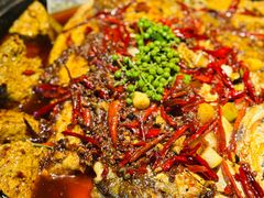 -烤匠麻辣烤鱼(万象城店)