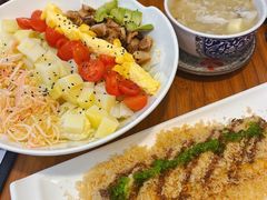 -牛油果大师寿司(瑞景店)