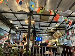 -Doo Dee Thai Food(Issan/Isaan/Esan)