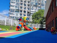 -福娃禧娃幼儿园