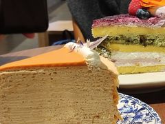 -奈诺甜品·生日蛋糕·下午茶(古城店)