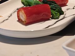 -滋粥楼·顺德菜(番禺广场总店)