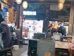 -太平张醪糟(西街直营店)