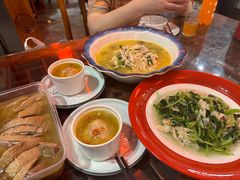 -陈记菜馆·非遗淮扬菜(东关街教场店)