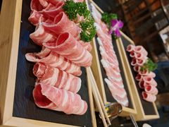 -百年川椒重庆老火锅(光谷店)
