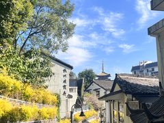 -鼓楼(西湖风景名胜区)