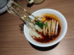 -太二酸菜鱼(武汉光谷保利店)