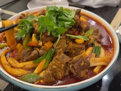 -飞天大厦清真餐厅