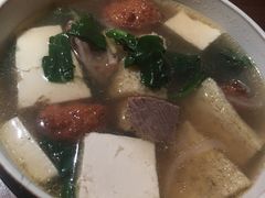 -楼兰新疆主题餐厅(苏州中心店)