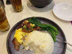 -和平馆·地道港澳茶餐厅(西门口店)